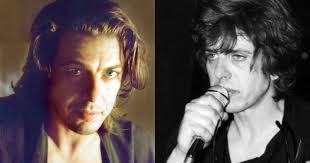 Από την ταινία ο ασυμβίβαστος. Paylos Sidhropoylos To Treloxarto Sto Strato H Maxh Me Tis Oysies Kai To Tragiko Telos