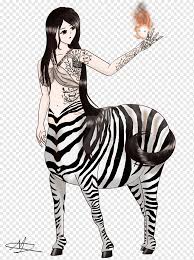 Here presented 54+ anime lion drawing images for free to download, print or share. Centaur Anime Drawing Monster Centaur Mammal Manga Girl Png Pngwing