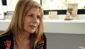 La nómina de candidatos que encabeza Saintout para las PASO