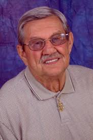 Obituary information for John J. Kudelka Sr.