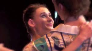 Bolshoi Ballet Kids performance