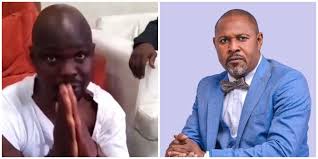 Princess adekola adekanya and baba ijesha. Count Me Out I Don T Sponsor Release Of Baba Ijesha From Police Custody Saheed Balogun Opens Up Watch Video Livetimes9ja