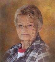 Betty Nail Obituary (2022)