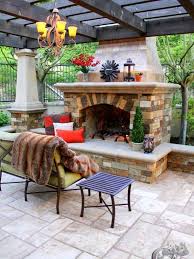 patio rustic outdoor fireplace design pictures remodel decor and ideas page 173 rustic outdoor fireplaces outdoor fireplace designs outdoor fireplace