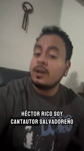 Hector Rico