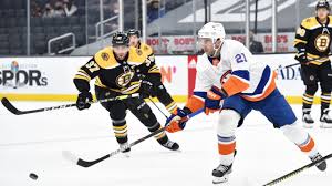 The bruins and islanders meet for the second round series out of the east. 2021 Nhl Playoffs Power Ranking Bruins Islanders Lines Pairings Goalies Rsn