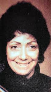 Pauline Bentley Obituary