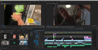 Creating rough edge video effects using adobe premiere pro is fairly simple. Premiere Pro Vs Premiere Rush Which One To Pick 2020