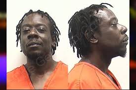 Morris Hall — Clarke County Jail Bookings