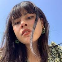 Rosa Alejos's Instagram, Twitter & Facebook