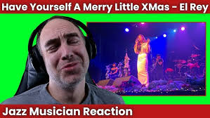 Yes Yes Yes! Have Yourself A Merry Little Christmas