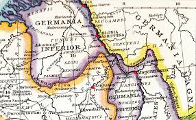 All silver round collections offer distinctive designs that attract collectors, whether those designs focus on historic coinage or just unique concepts chosen by the mint. Germany Roman Towns In The Rhine And Mosel Valleys