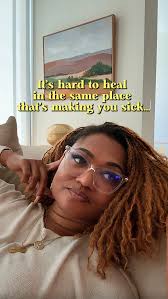 The truth is—I might’ve missed this moment a few years ago., I was so  overwhelmed, so overextended, grieving… I couldn’t always be present to  witness these small rites of passage., But living with ...