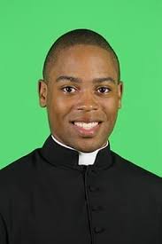 Seminarian from Decatur parish admitted to candidacy as he leaves for Rome 