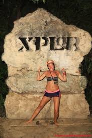 Maybe you would like to learn more about one of these? Fun Adventure In Xplor Fuego Cancun Crazy Sexy Fun Traveler
