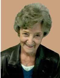 Obituary information for Betty Ray Karnes