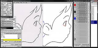Get The Software Program Used To Make Studio Ghibli Films Steven Universe And Futurama For Free Animation Software Free Animation Programs Studio Ghibli