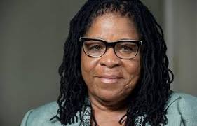 Susan Burton Helping Women Find Purpose After Prison