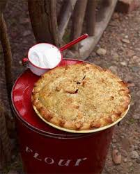 Pin By Bruna Gomez On Apple Valley Kitchen Jamie Oliver Recipes Delicious Pies Sweet Pie