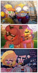 Number of words in a nicknames for brawl stars: Interviews Are Funny Brawl Stars Amino