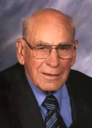 Obituary of Norman Eugene Turner