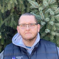 Shawn Byrum's Instagram, Twitter & Facebook