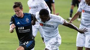 San jose earthquakes vs los angeles fc: 5hsmzyla0si4hm