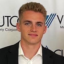 Nicholas Parrott's Instagram, Twitter & Facebook