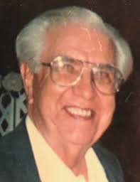 Obituary information for Ted Maple