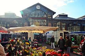 Quartier Wazemmes
