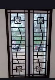 Model teralis jendela minimalis modern. Teralis Jendela Minimalis Konstruksi Dan Taman 798551643