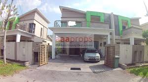 Maybe you would like to learn more about one of these? 1 5 Storey Semi D Desa Baiduri Indah Sepang Aaaprops The Best Property Deal Is Here