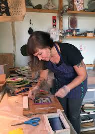 Fernworks by Faryn Davis