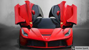 Jun 06, 2021 · the ferrari purosangue is coming and while we have no idea what it'll look like, it is rumored that it will take some design inspiration from the roma. The Butterfly Doors Ferrari Laferrari Detailed Supercars Youtube
