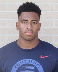 Aiden Brewer, Noblesville, Tight End