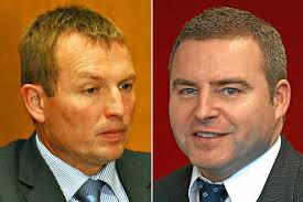 Shropshire and Telford council chiefs issue a bleak vision of the future