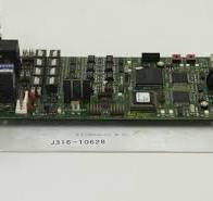 23310 SEL PCB, IF01007A, EEIC-0011 W/ PCB AP-1371B, IF02015A ...