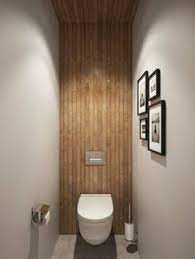 interieur トイレのデザイン トイレ インテリア トイレ 壁紙 おしゃれ