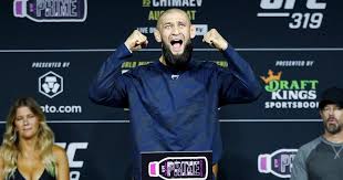 RAF 08: UFC Middleweight champion Khamzat Chimaev signs with Real American Freestyle