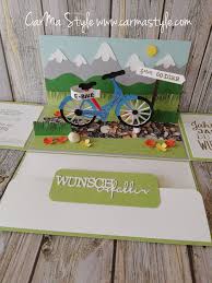 E Bike Zum Geburtstag Geldgeschenk Fahrrad Basteln Basteln Geburtstag Geschenke Kaufen