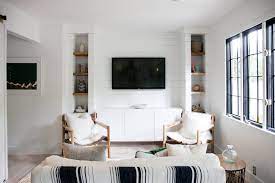 What started as a simple diy blog has grown into a business that combines. Tour Home Of The Owners Of House Seven Design Build Apartment Therapy