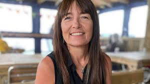 Women share how menopause has given them a 'second wave of sisterhood' in  poignant video about embracing 'the change'