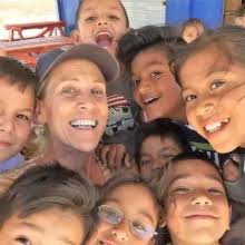 Expanding Opportunities: TESL Graduate Students Help in the Community