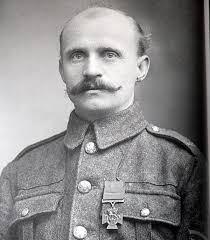 Lives of the First World War