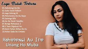 Lagu pop indonesia populer 2019 penyanyi asli● entah apa yang merasukimu ●ilir7 mp3 duration 1:08:28 size 156.71 mb. 10 Lagu Batak Terbaru 2019 2020 Enak Didengar Saat Ini Youtube