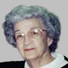 Obituary information for Edith Sayers