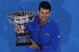 His seventh australian open title is within touching. Djokovic Wins Record 7th Australian Open Title In Straight Sets 6 3 6 2 6 3 Versus Nadal Recap Rt Sport News