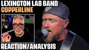 Copperline (James Taylor)