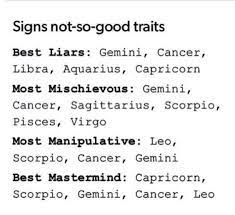 If certain symptoms occur or persist, however, a doctor should be seen for further evaluation. Pin On Zodiac