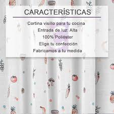 En el mercado se tiene diferentes estilos y modelos para elegir, para ello es necesario que tengas en cuenta algunos consejos especiales para elegir la mejor. Cortinas Cocina Claves Para Elegir Las Cortinas De Tu Cocina